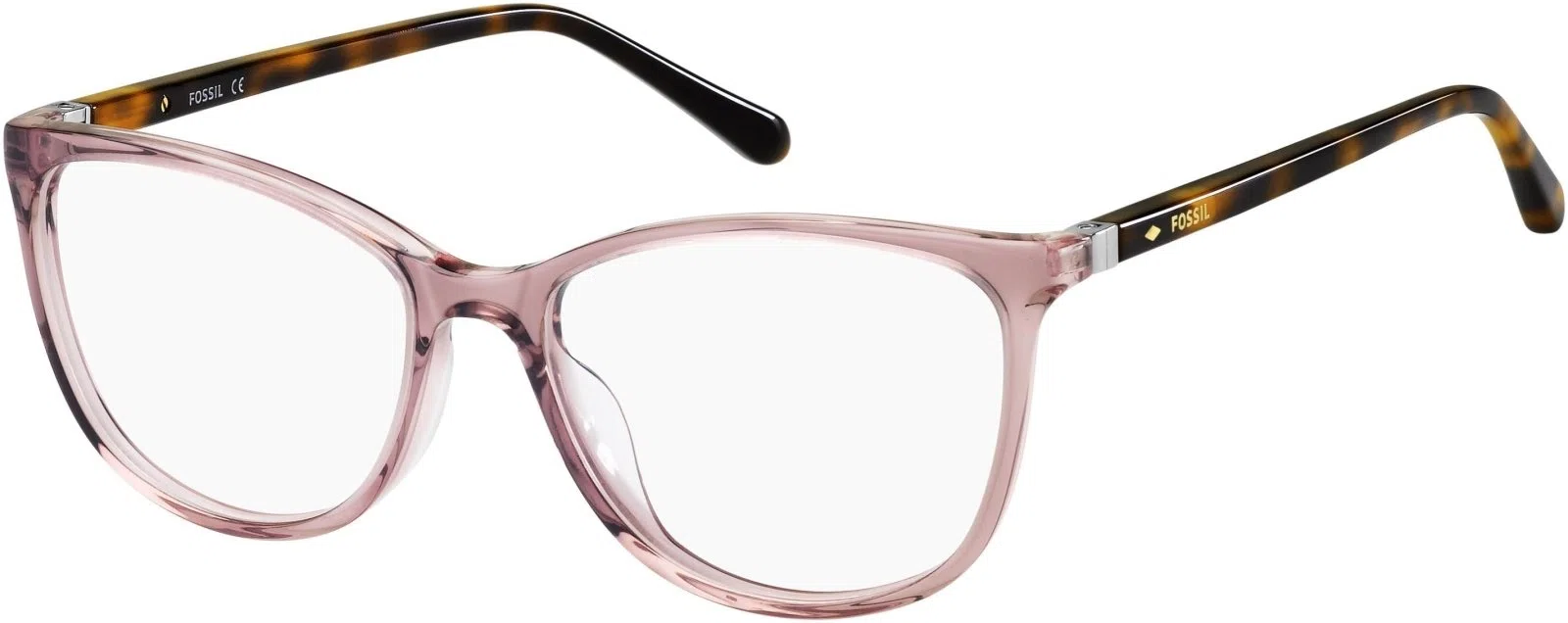 Fossil 7071 Eyeglasses - view 4